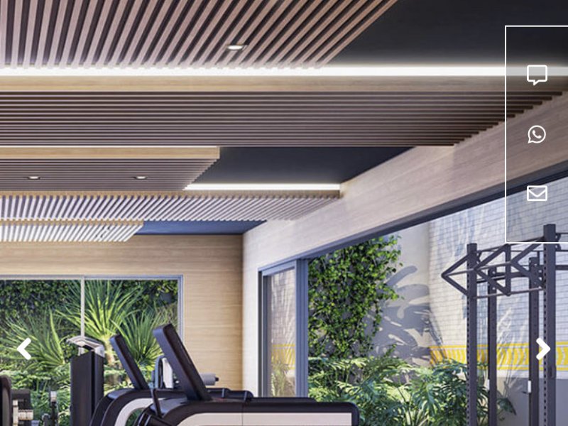 imóvel com 114m² - Cambuí - Campinas