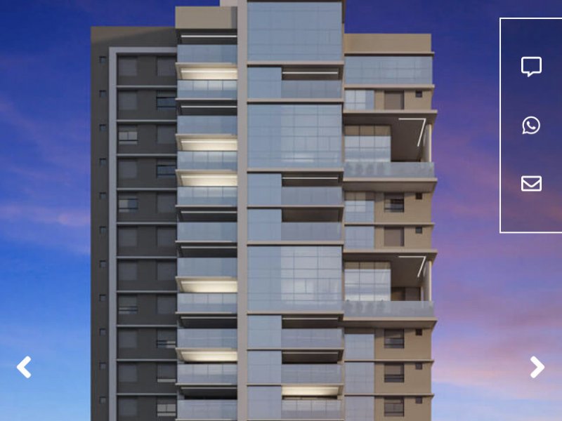 imóvel com 114m² - Cambuí - Campinas