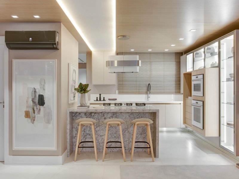 imóvel com 114m² - Cambuí - Campinas