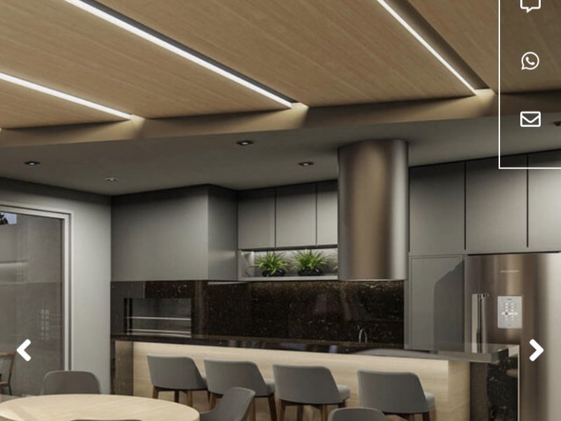 imóvel com 114m² - Cambuí - Campinas