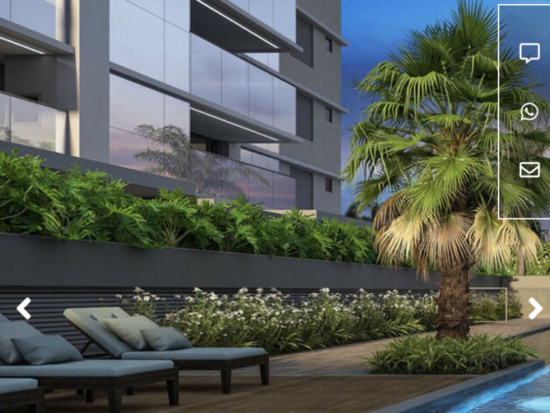 imóvel com 114m² - Cambuí - Campinas