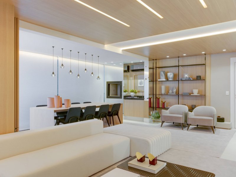 imóvel com 114m² - Cambuí - Campinas