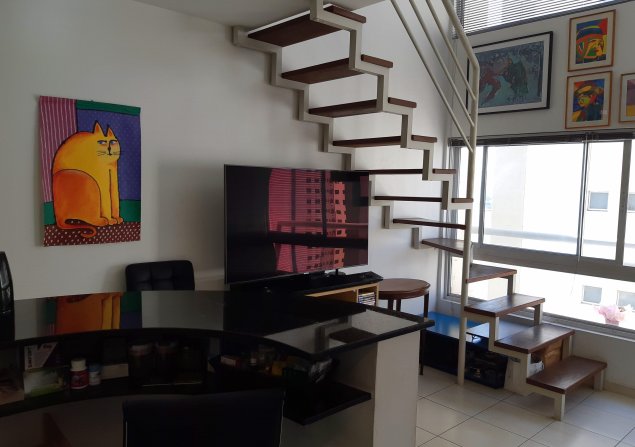 imóvel com 36m²