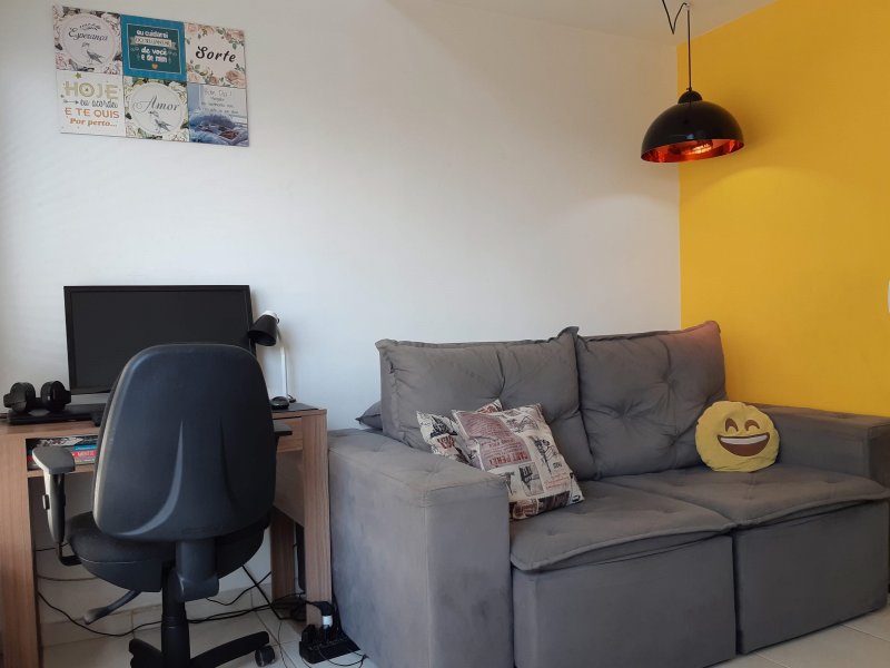 Apartamento à venda Vila Leopoldina com 36m² e 1 quarto por R$ 420.000 - 1649047388-20210615-132736.jpg