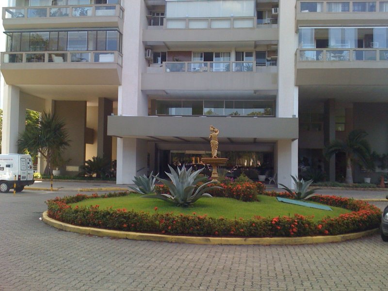 imóvel com 80m² - Barra da Tijuca - Rio de Janeiro