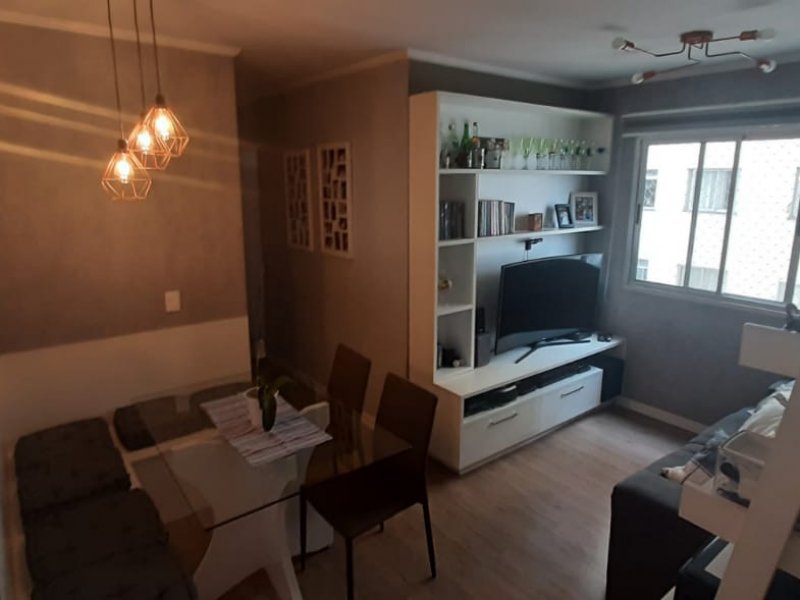 imóvel com 48m² - Vila Guilherme - São Paulo