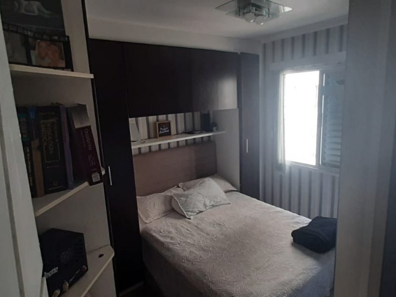 imóvel com 48m² - Vila Guilherme - São Paulo