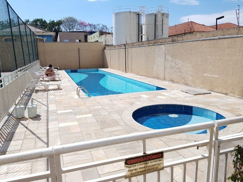 imóvel com 48m² - Vila Guilherme - São Paulo