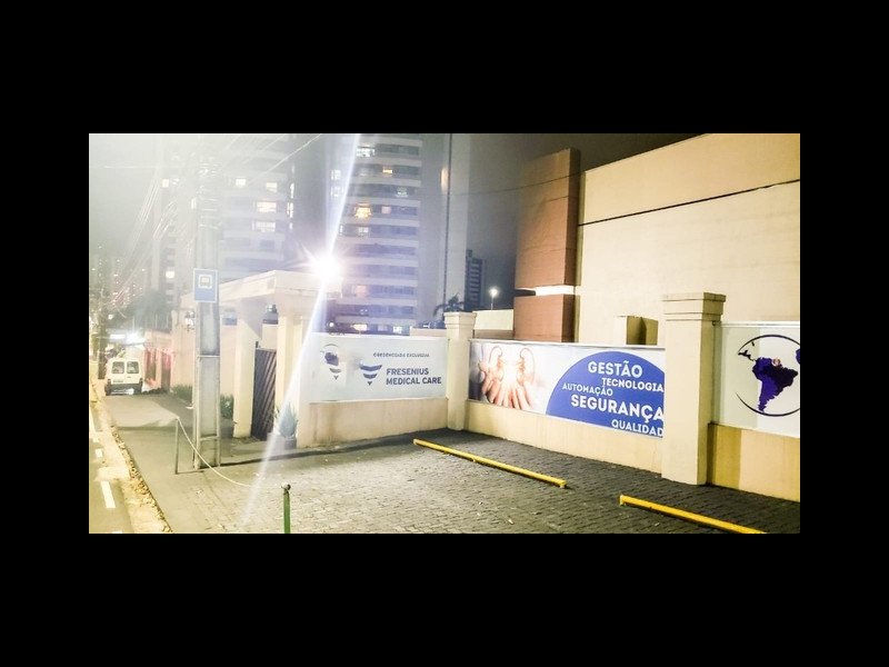imóvel com 1000m² - Adrianópolis - Manaus