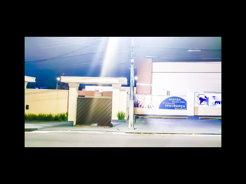 imóvel com 1000m² - Adrianópolis - Manaus