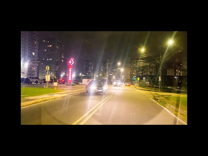 imóvel com 1000m² - Adrianópolis - Manaus