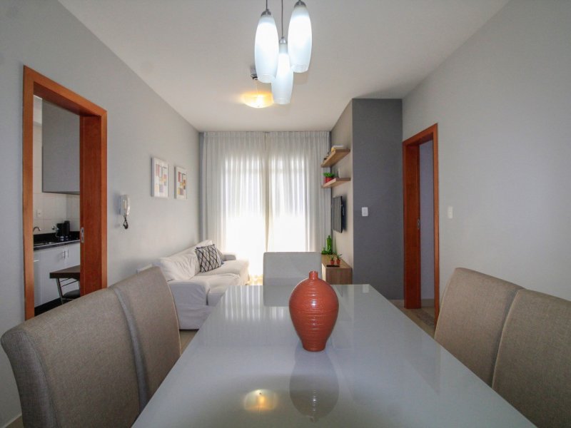 imóvel com 80m² - Buritis - Belo Horizonte