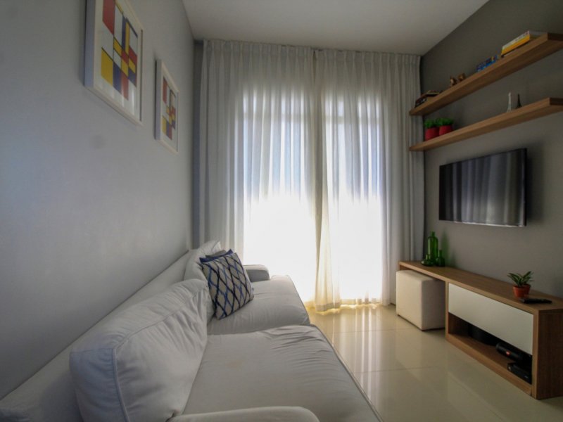 imóvel com 80m² - Buritis - Belo Horizonte