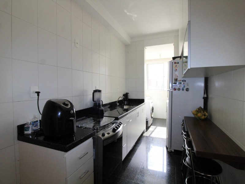 imóvel com 80m² - Buritis - Belo Horizonte