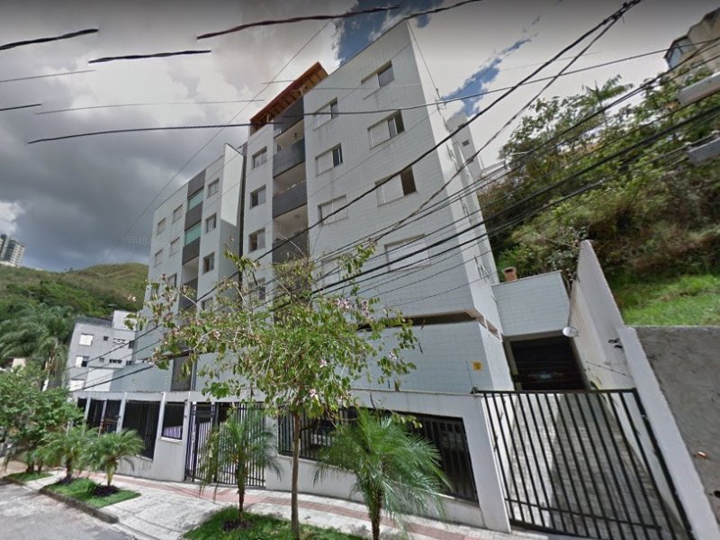 imóvel com 80m² - Buritis - Belo Horizonte