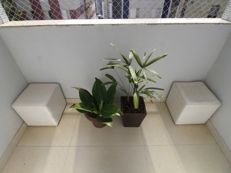 imóvel com 80m² - Buritis - Belo Horizonte