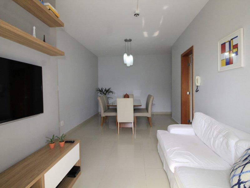 imóvel com 80m² - Buritis - Belo Horizonte