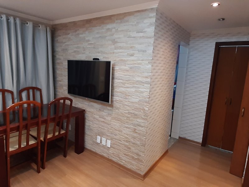 imóvel com 48m² - Jardim Nove de Julho - São Paulo