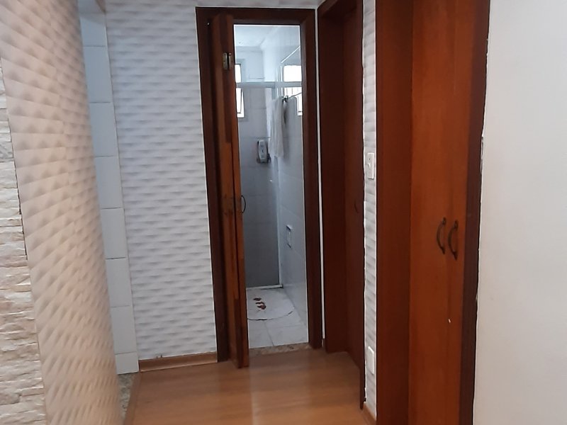 imóvel com 48m² - Jardim Nove de Julho - São Paulo