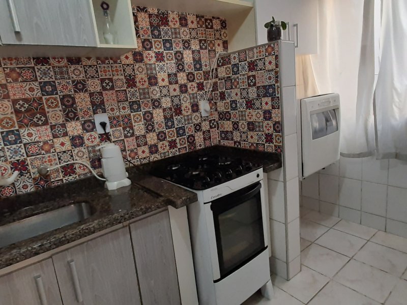 imóvel com 48m² - Jardim Nove de Julho - São Paulo