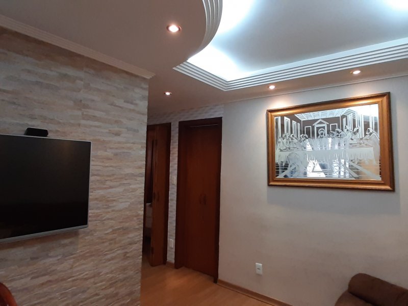 imóvel com 48m² - Jardim Nove de Julho - São Paulo