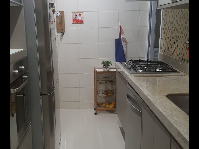 imóvel com 88m² - Vila Moreira - Guarulhos