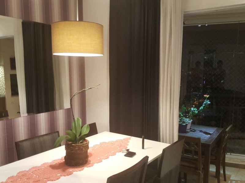 imóvel com 88m² - Vila Moreira - Guarulhos