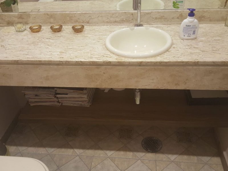 imóvel com 88m² - Vila Moreira - Guarulhos