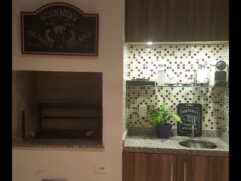 imóvel com 88m² - Vila Moreira - Guarulhos
