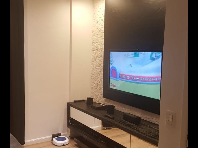 imóvel com 88m² - Vila Moreira - Guarulhos