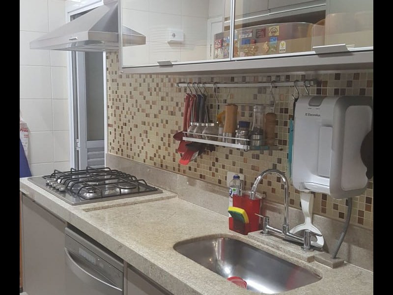imóvel com 88m² - Vila Moreira - Guarulhos