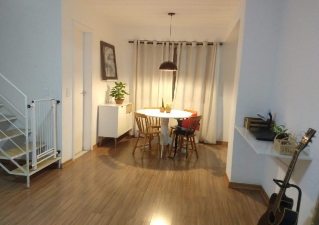 imóvel com 90m²