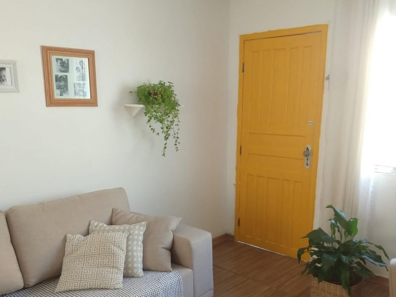Casa à venda Campo Grande com 90m² e 2 quartos por R$ 210.000 - 988826125-img-20210709-wa0015.jpg