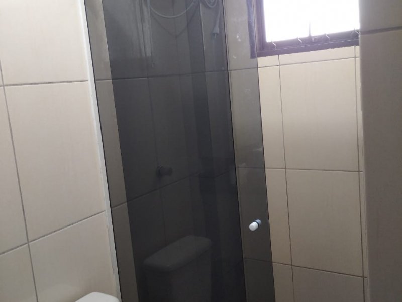 imóvel com 66m² - Novo Mundo - Curitiba