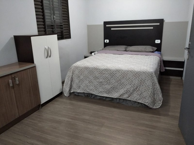 imóvel com 66m² - Novo Mundo - Curitiba