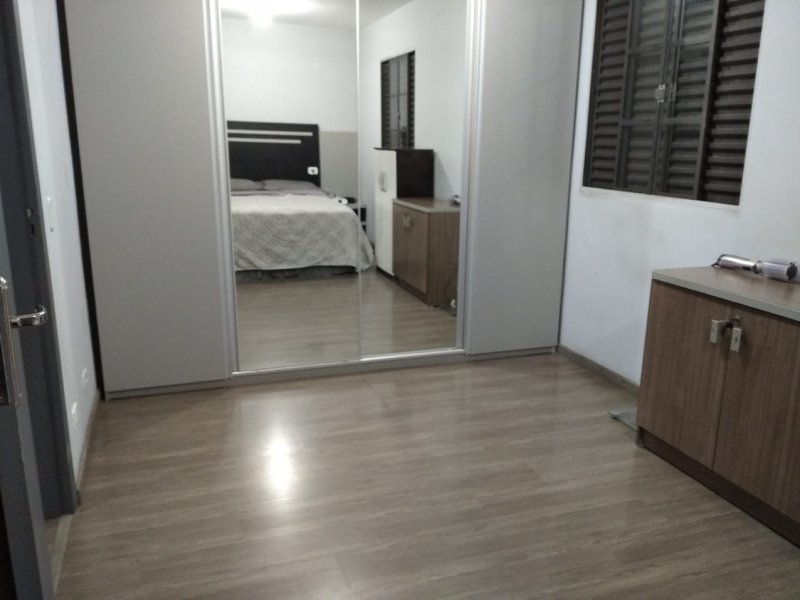imóvel com 66m² - Novo Mundo - Curitiba