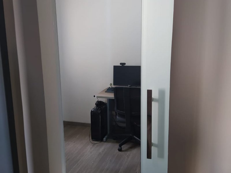 imóvel com 66m² - Novo Mundo - Curitiba
