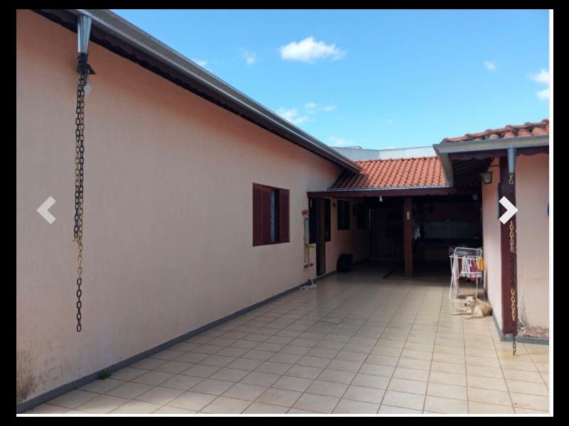 imóvel com 290m² - Jardim Dona Donata - Jundiaí