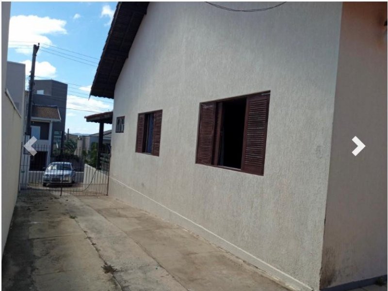 imóvel com 290m² - Jardim Dona Donata - Jundiaí