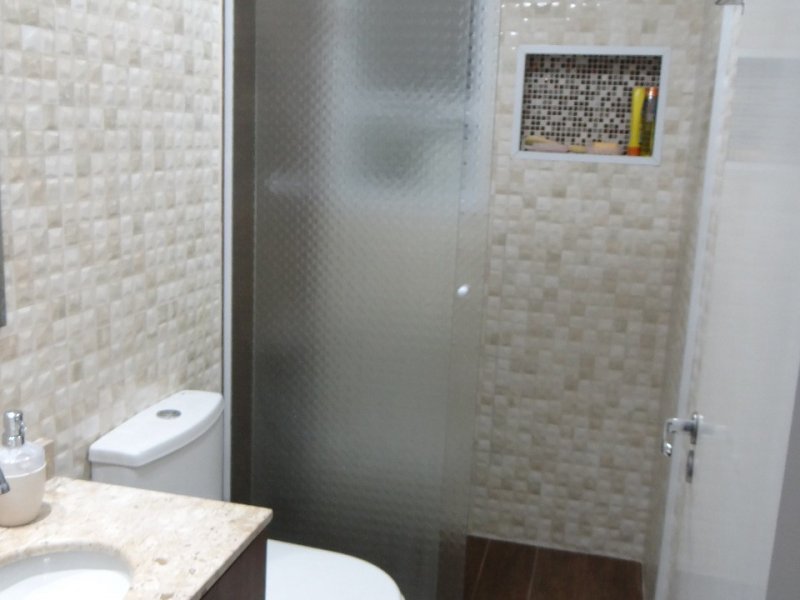 imóvel com 80m² - Cidade Luíza - Jundiaí