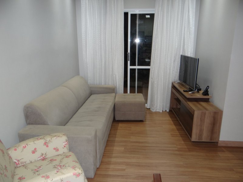 imóvel com 80m² - Cidade Luíza - Jundiaí