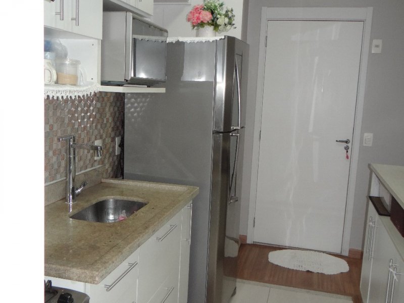 imóvel com 80m² - Cidade Luíza - Jundiaí