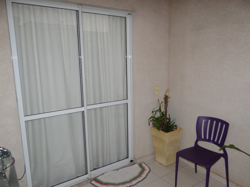 imóvel com 80m² - Cidade Luíza - Jundiaí