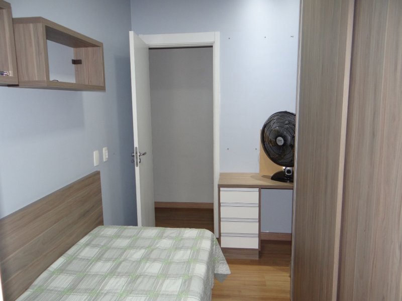 imóvel com 80m² - Cidade Luíza - Jundiaí