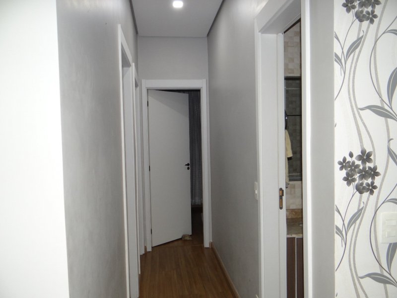 imóvel com 80m² - Cidade Luíza - Jundiaí
