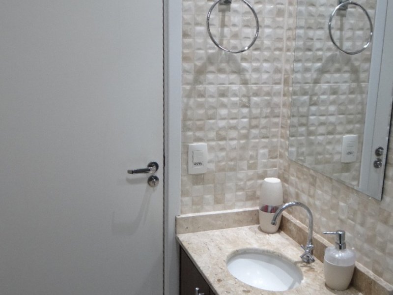 imóvel com 80m² - Cidade Luíza - Jundiaí