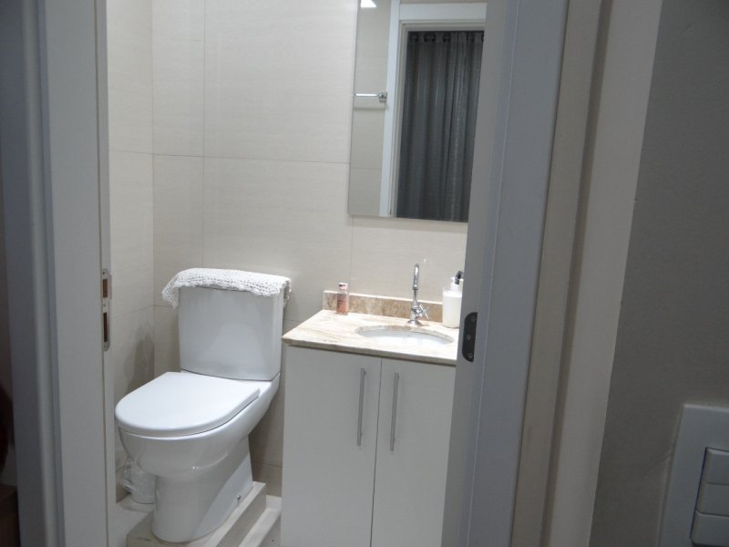 imóvel com 80m² - Cidade Luíza - Jundiaí