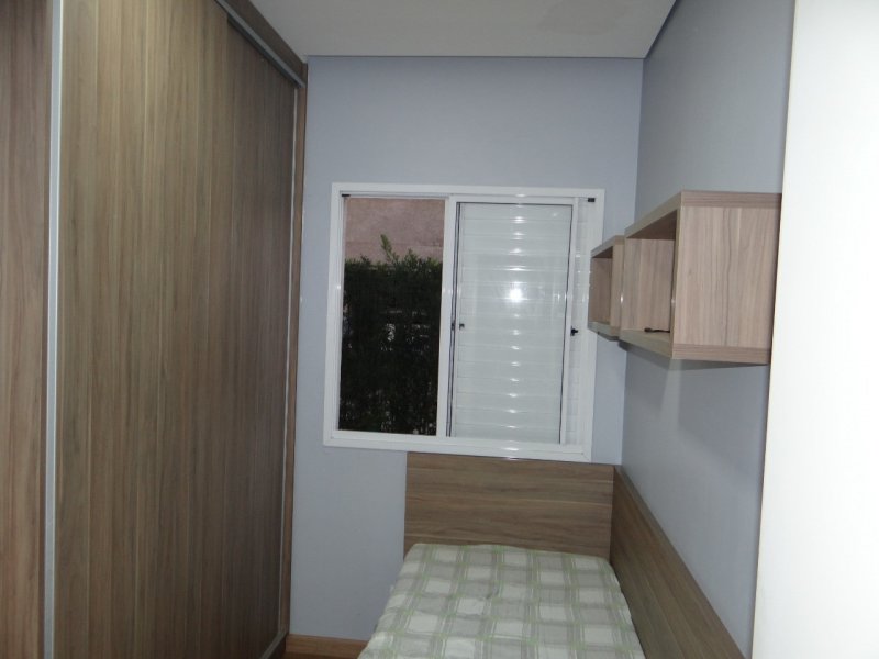 imóvel com 80m² - Cidade Luíza - Jundiaí