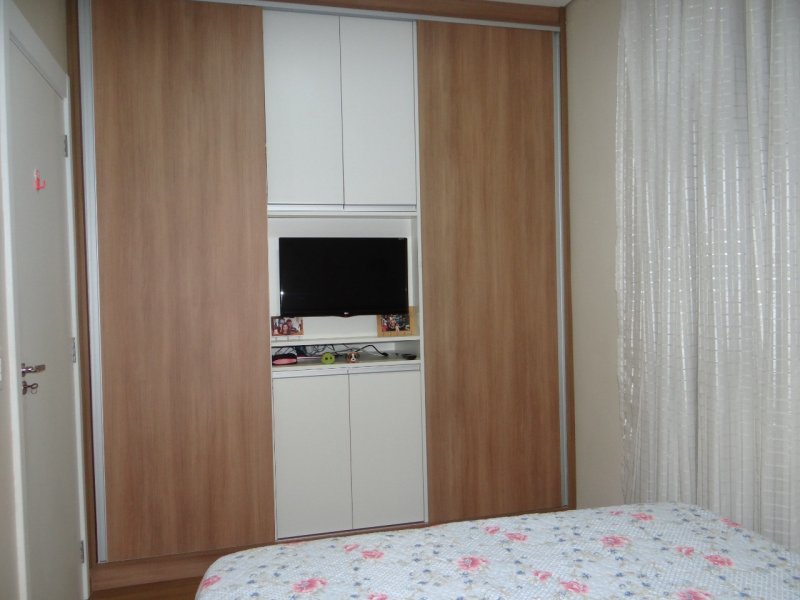 imóvel com 80m² - Cidade Luíza - Jundiaí