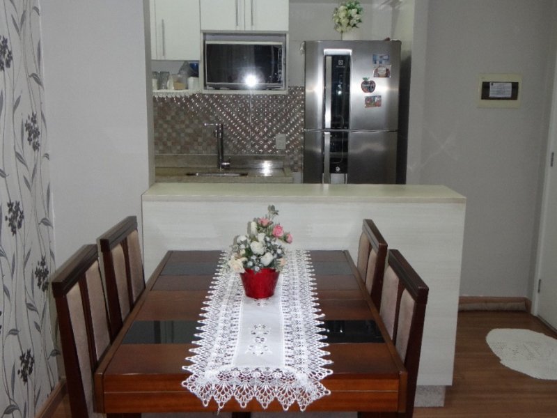 imóvel com 80m² - Cidade Luíza - Jundiaí
